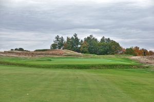 Myopia Hunt Club 11th Approach